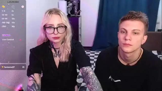Image 10 of degradat1on Stream on Chaturbate on 1 month ago