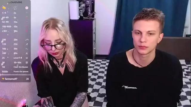 Image 12 of degradat1on Stream on Chaturbate on 1 month ago