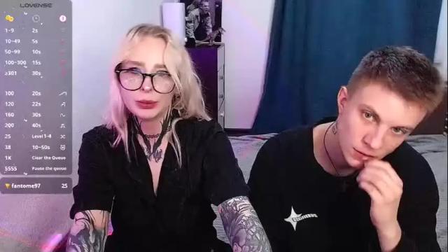 Image 7 of degradat1on Stream on Chaturbate on 1 month ago