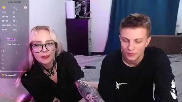 Image 8 of degradat1on Stream on Chaturbate on 1 month ago