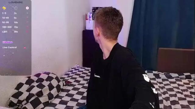 Thumbnail 1, degradat1on's Stream at Chaturbate, 1 month ago