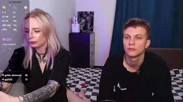 Image 11 of degradat1on Stream on Chaturbate on 1 month ago