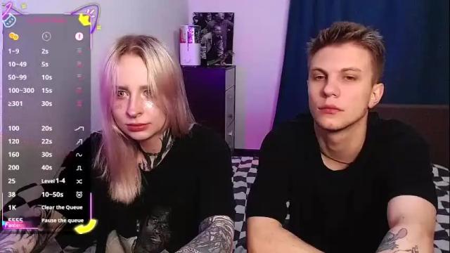 Thumbnail 1, degradat1on's Stream at Chaturbate, 1 month ago