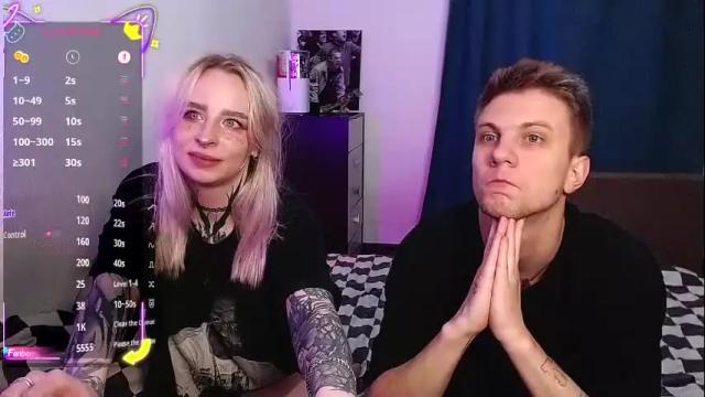 Image 10 of degradat1on Stream on Chaturbate on 1 month ago