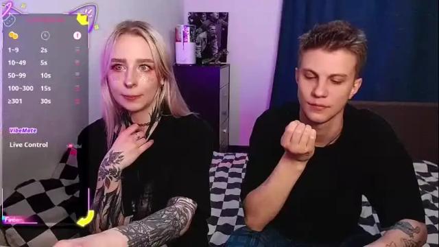 Image 2 of degradat1on Stream on Chaturbate on 1 month ago