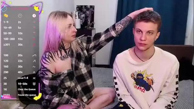 Image 6 of degradat1on Stream on Chaturbate on 1 month ago