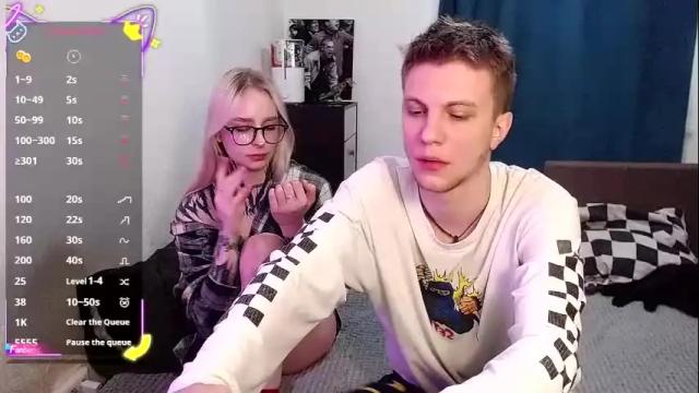 Thumbnail 3, degradat1on's Stream at Chaturbate, 1 month ago