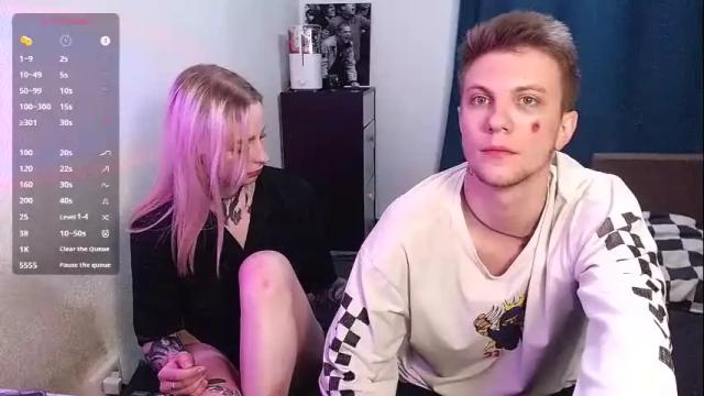 Image 11 of degradat1on Stream on Chaturbate on 1 month ago