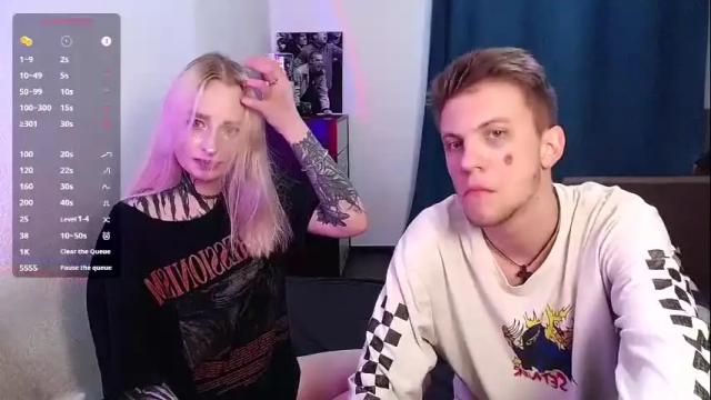 Image 2 of degradat1on Stream on Chaturbate on 1 month ago