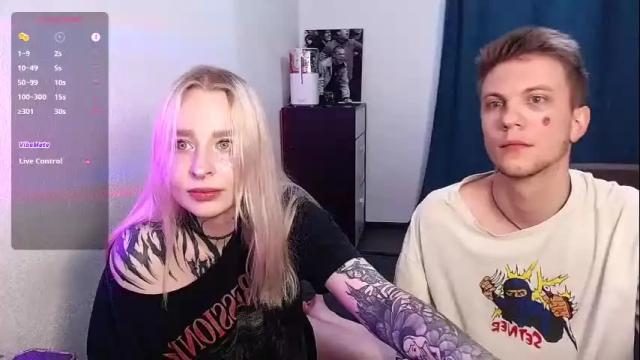 Image 4 of degradat1on Stream on Chaturbate on 1 month ago