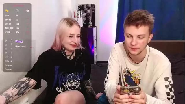 Thumbnail 1, degradat1on's Stream at Chaturbate, 1 month ago