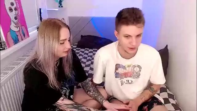 Thumbnail 1, degradat1on's Stream at Chaturbate, 1 month ago