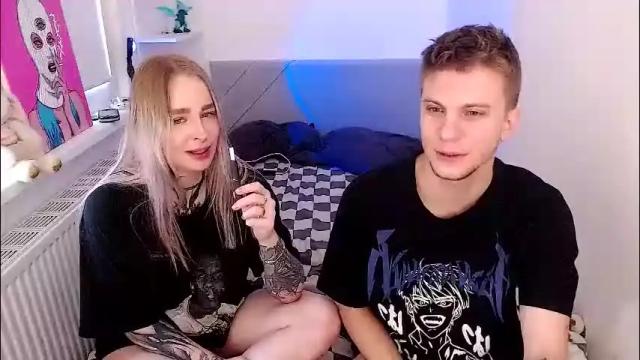 Thumbnail 3, degradat1on's Stream at Chaturbate, 1 month ago