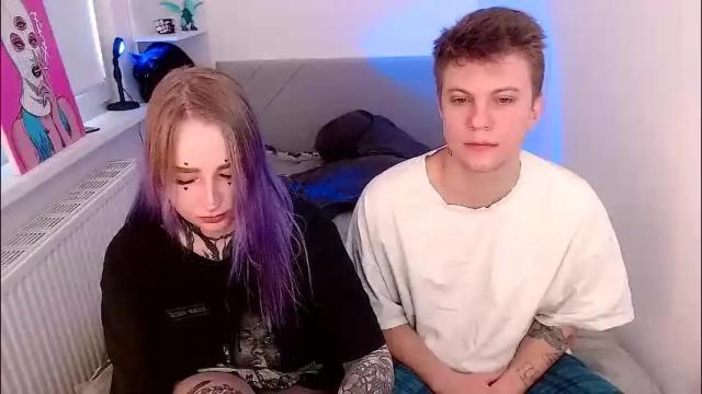 Thumbnail 1, degradat1on's Stream at Chaturbate, 18 days ago