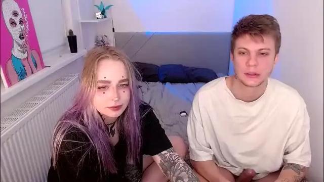 Thumbnail 1, degradat1on's Stream at Chaturbate, 8 days ago