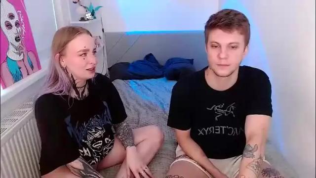 Thumbnail 2, degradat1on's Stream at Chaturbate, 5 days ago