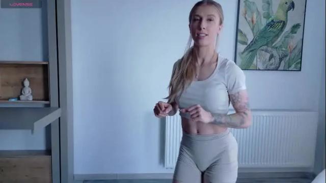 Image 12 of deidi_sweet Stream on Chaturbate on 1 month ago