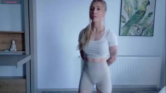 Image 8 of deidi_sweet Stream on Chaturbate on 1 month ago