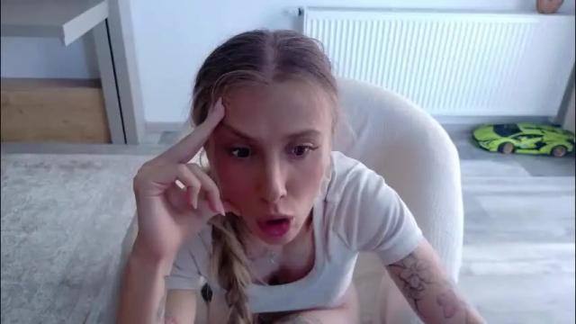 Image 10 of deidi_sweet Stream on Chaturbate on 1 month ago