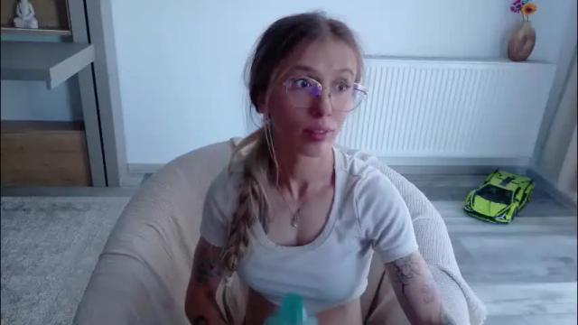 Image 6 of deidi_sweet Stream on Chaturbate on 1 month ago