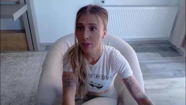 Thumbnail 1, deidi_sweet's Stream at Chaturbate, 3 days ago