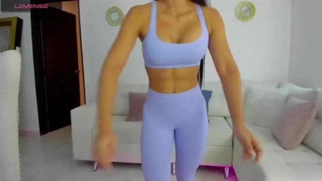 Image 5 of deisy_madrid Stream on Chaturbate on 13 months ago