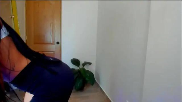 Thumbnail 3, deisy_madrid's Stream at Chaturbate, 2 months ago