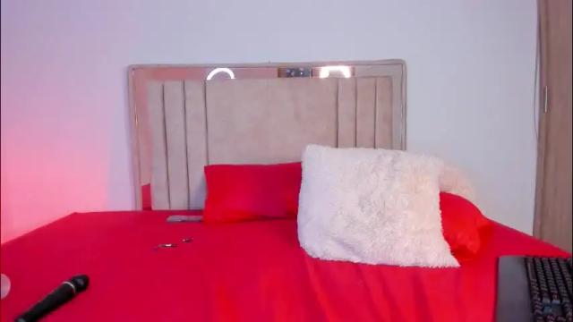 Thumbnail 2, deisy_queen's Stream at Chaturbate, 14 days ago