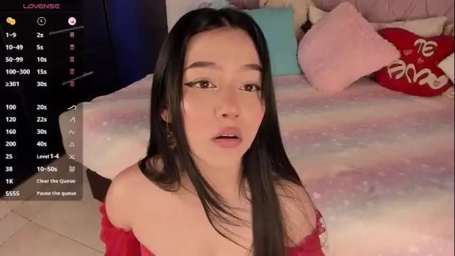 Image 3 of deisy_smith_ Stream on Chaturbate on 2 months ago