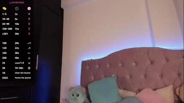 Image 4 of deisy_smith_ Stream on Chaturbate on 2 months ago