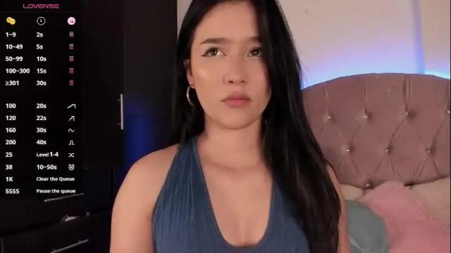 Image 8 of deisy_smith_ Stream on Chaturbate on 2 months ago