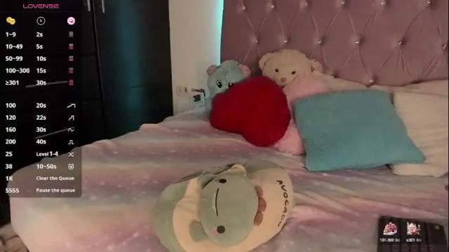 Image 6 of deisy_smith_ Stream on Chaturbate on 2 months ago