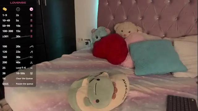 Image 7 of deisy_smith_ Stream on Chaturbate on 2 months ago