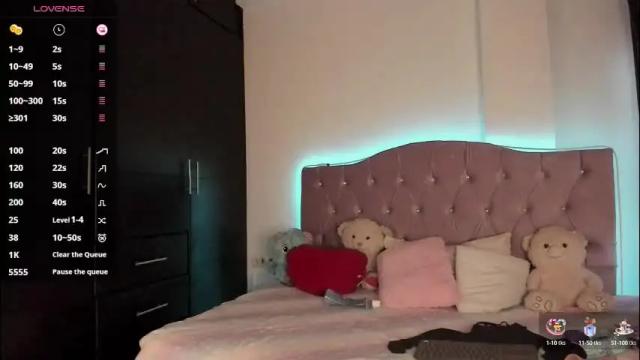Image 10 of deisy_smith_ Stream on Chaturbate on 2 months ago