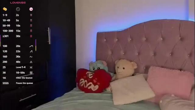 Image 4 of deisy_smith_ Stream on Chaturbate on 1 month ago