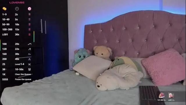 Image 11 of deisy_smith_ Stream on Chaturbate on 1 month ago