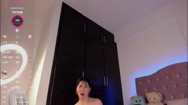 Image 4 of deisy_smith_ Stream on Chaturbate on 1 month ago