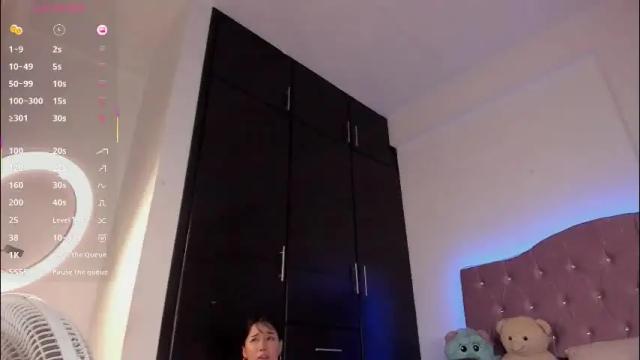 Thumbnail 2, deisy_smith_'s Stream at Chaturbate, 1 month ago
