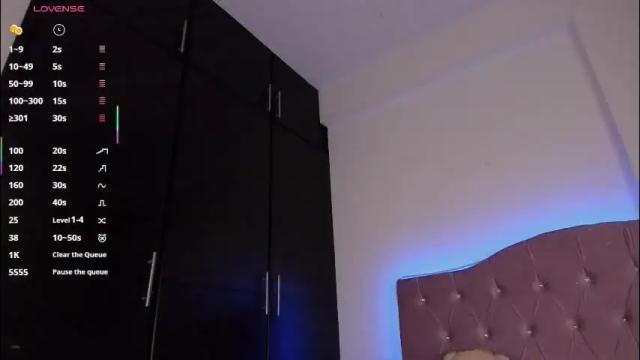 Image 6 of deisy_smith_ Stream on Chaturbate on 1 month ago