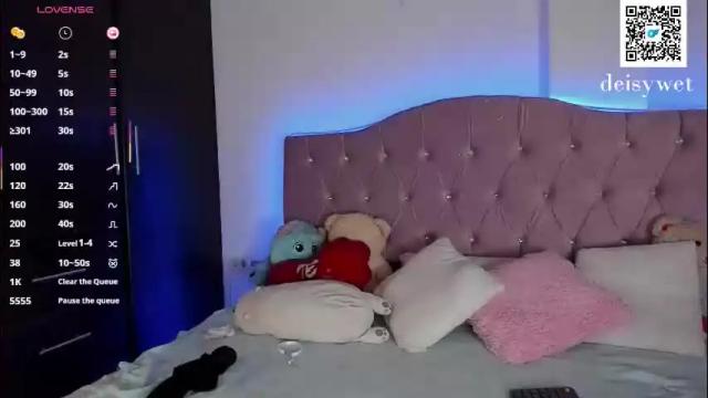 Image 3 of deisy_smith_ Stream on Chaturbate on 1 month ago