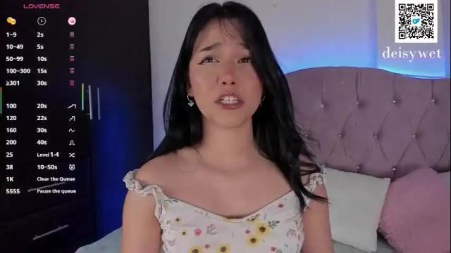 Image 3 of deisy_smith_ Stream on Chaturbate on 1 month ago