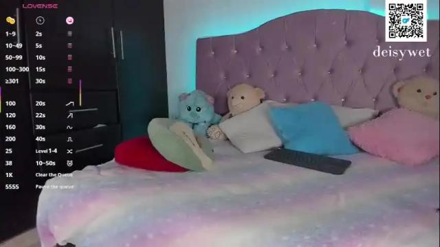 Image 6 of deisy_smith_ Stream on Chaturbate on 1 month ago