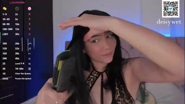 Image 11 of deisy_smith_ Stream on Chaturbate on 1 month ago