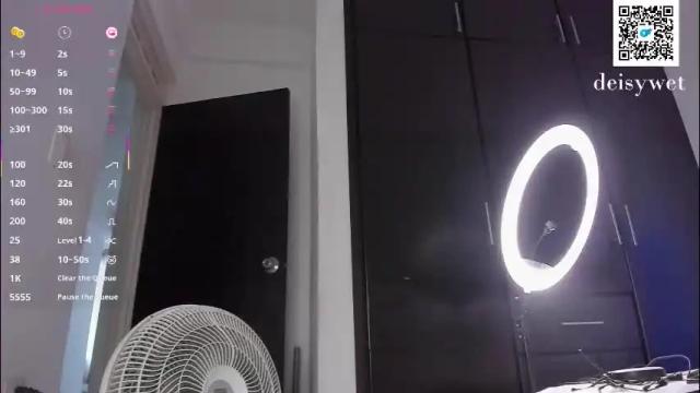 Image 2 of deisy_smith_ Stream on Chaturbate on 1 month ago