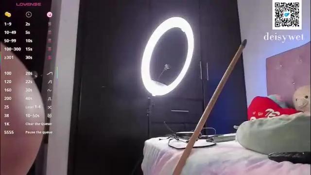 Image 3 of deisy_smith_ Stream on Chaturbate on 1 month ago