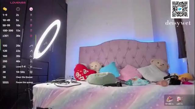 Image 4 of deisy_smith_ Stream on Chaturbate on 1 month ago