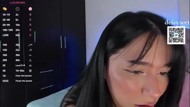 Image 8 of deisy_smith_ Stream on Chaturbate on 7 days ago