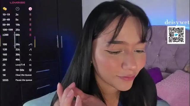 Thumbnail 3, deisy_smith_'s Stream at Chaturbate, 5 days ago