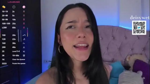 Image 11 of deisy_smith_ Stream on Chaturbate on 6 days ago