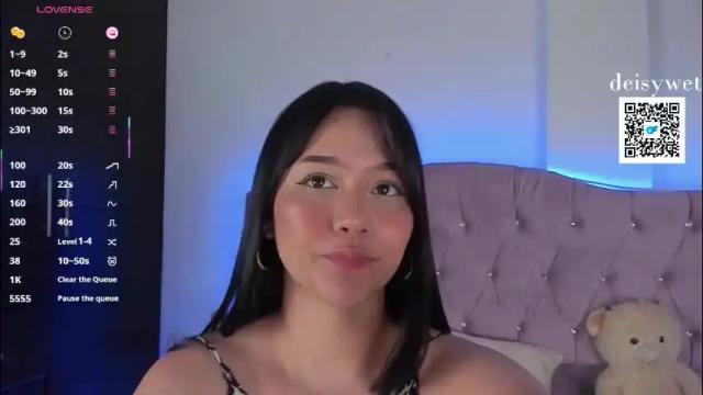 Image 11 of deisy_smith_ Stream on Chaturbate on 4 days ago